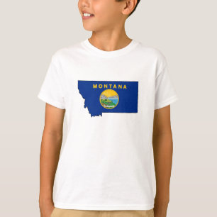 Montana T-Shirt