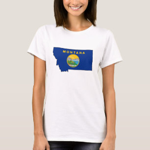 Montana T-Shirt