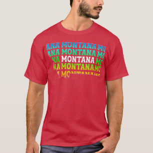 Montana T-Shirt