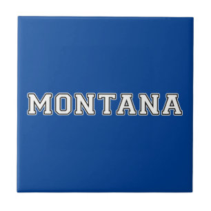 Montana Tile