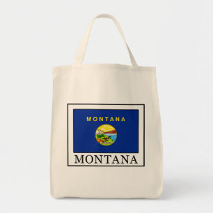 Montana Tote Bag