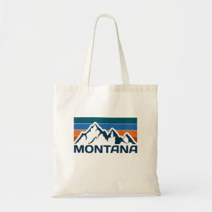 Montana Tote Bag