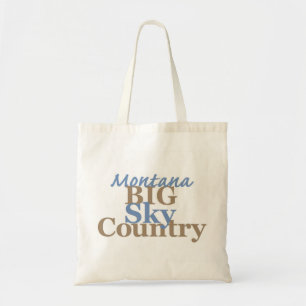 MONTANA TOTE BAG