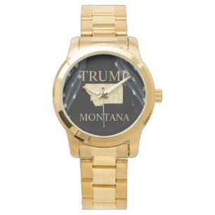 MONTANA WATCH