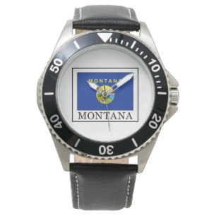 Montana Watch