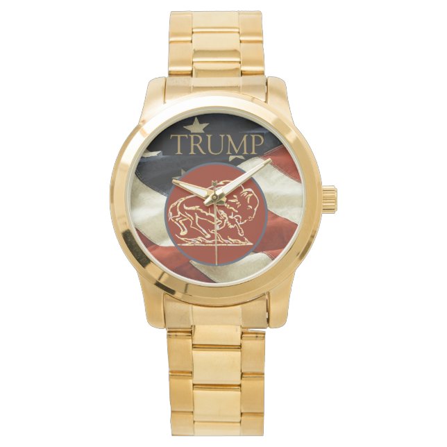 MONTANA WATCH (Front)