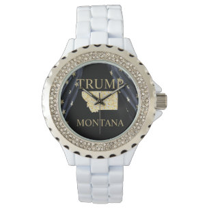 MONTANA  WATCH
