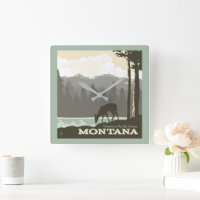 Montana | Welcome to Big Sky Country