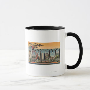 MontanaLarge Letter ScenesMontana Mug