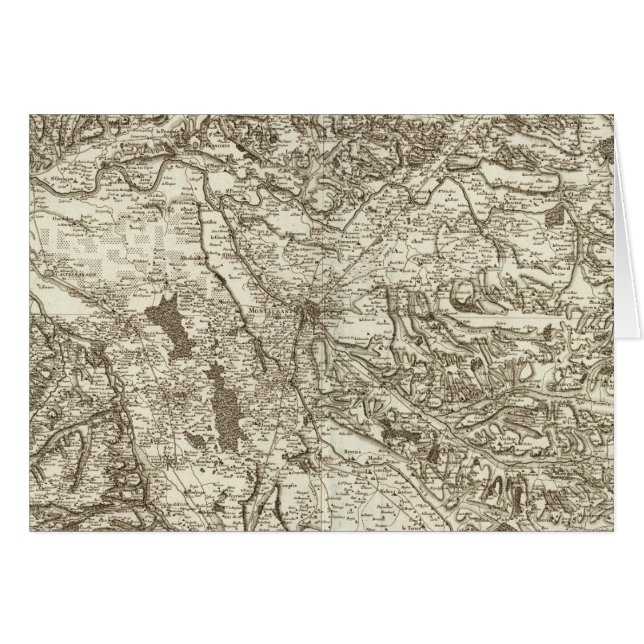 Montauban (Front Horizontal)