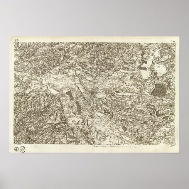 Montauban Poster (Front)