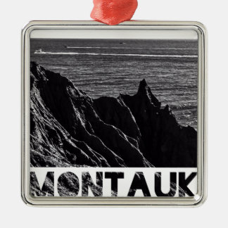 montauk graphic metal tree decoration