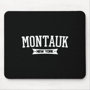Montauk Ny Gifts For Long Island Lovers New York B Mouse Mat