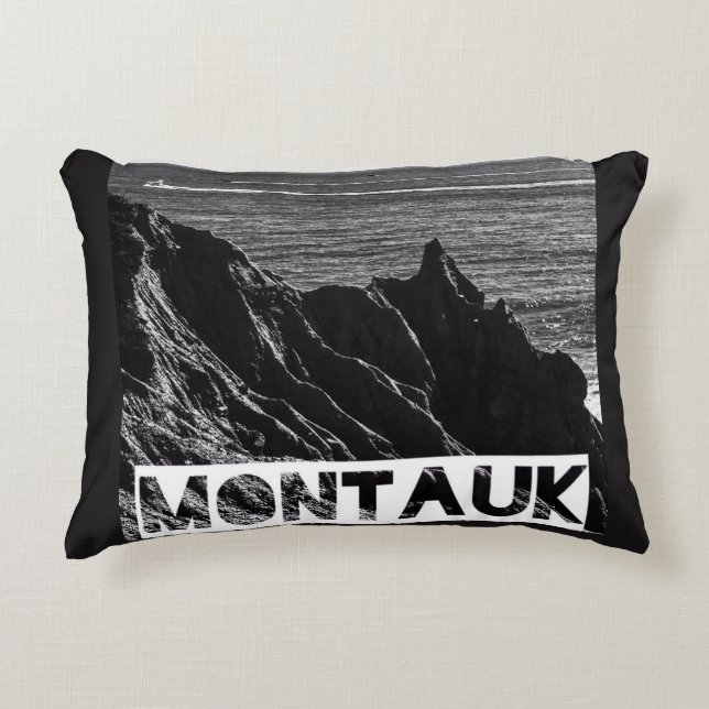 montauk pillow (Front)