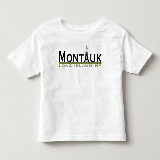 Montauk T-shirt (Front)