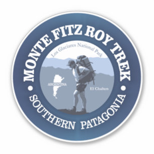 Monte Fitz Roy Trek (BG)