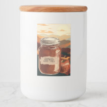 Montebello Apple Butter, customisable