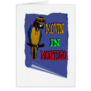 Montego