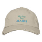 MONTEGO BAY cap