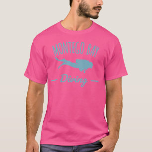 Montego Bay Diving T-Shirt
