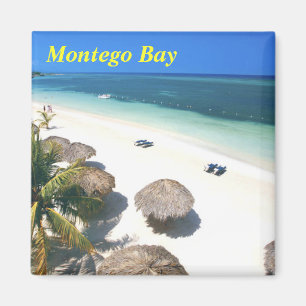Montego Bay magnet