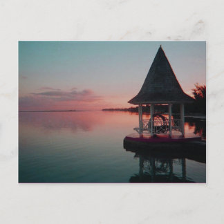 Montego Bay Postcard