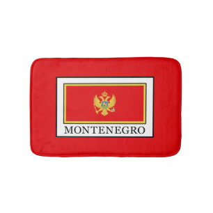 Montenegro Bath Mat
