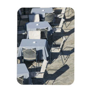 Montenegro, Budva. Budva Old Town / Stari Grad, Magnet