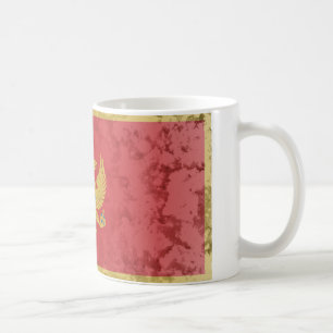 Montenegro Coffee Mug
