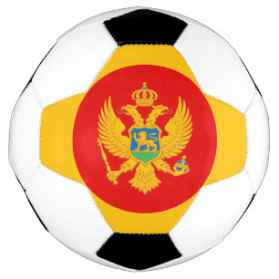 Montenegro Flag Football