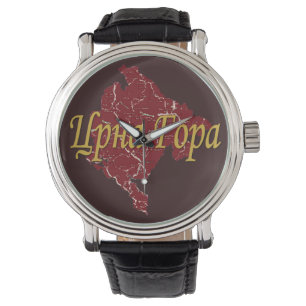 Montenegro Watch