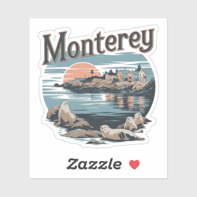 Monterey (Sheet)