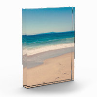 Monterey Bay Beach