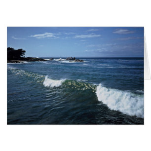 Monterey Bay, California