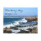 Monterey Bay California, Postcard