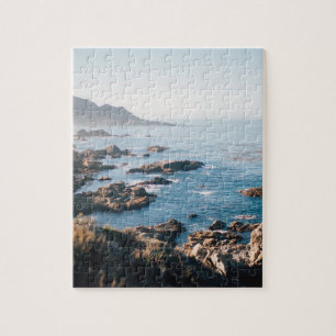 Monterey bay jigsaw puzzle