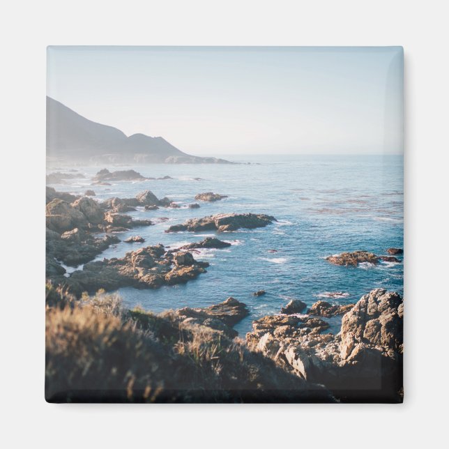 Monterey bay magnet (Front)