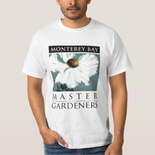 Monterey Bay Master Gardeners Value Tee