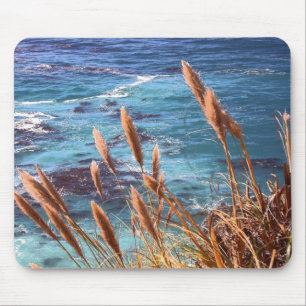 Monterey Bay Mouse Pad