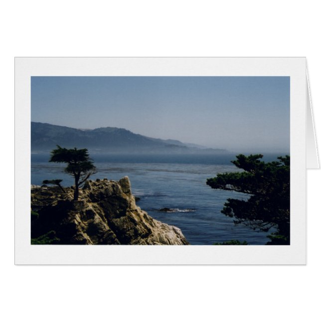 Monterey, California (Front Horizontal)