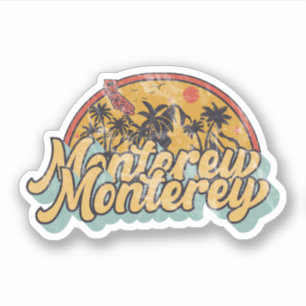 Monterey, California