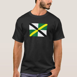 Monterey California Flag T-Shirt