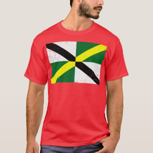 Monterey California Flag Vintage Fade T-Shirt