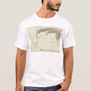 Monterey, California T-Shirt