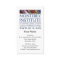 Monterey Institute of International Studies Card