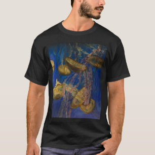 Monterey Jelly Fish T-Shirt