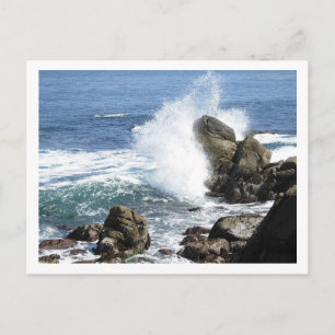 Monterey Postcard