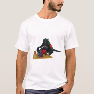 Montessaurus & Grammar Solids T-Shirt