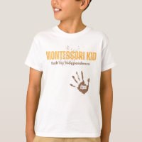 Montessori Kid