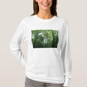 Monteverde Cloud Forest, Costa Rica. T-Shirt